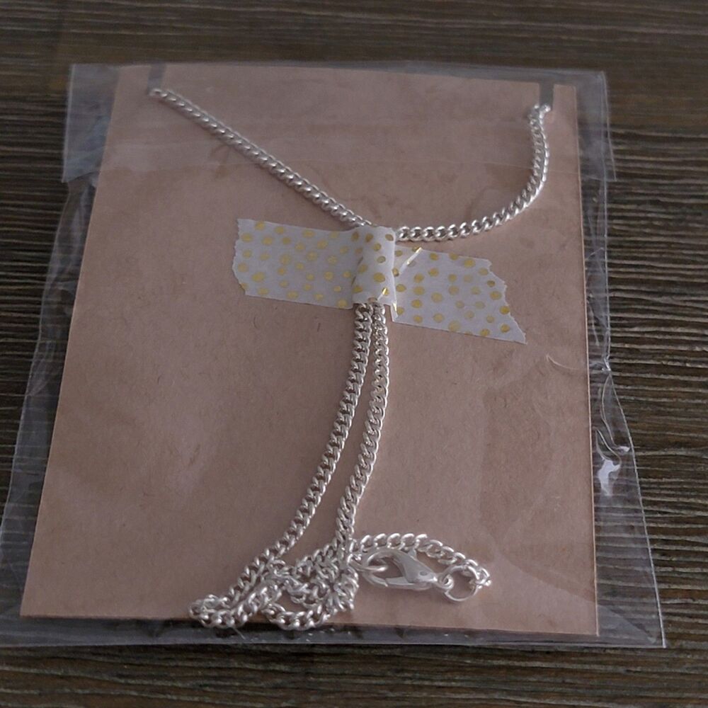 Wood Honeycomb Necklace NEW Honey By Rosebud Casson Artisan Handmade Indie Boho - Picture 3 of 3